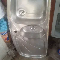 سینک و ظرف شویی