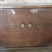 تلوزیون آنتیک قدیمی