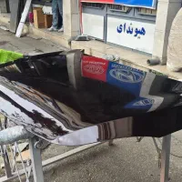 درب موتور (کاپوت)وراکروز-ix55