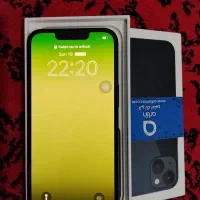 iPhone 13  ریجستر شده شرکتی