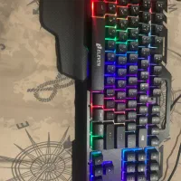 کیبورد گیمینگ