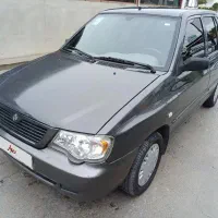 پراید 111 مدل 95 سالم
