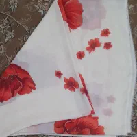 پارچه حریر