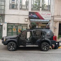 دزدگیر روکش صندلی رادیو پخش ساب آمپ بلندگو GPS