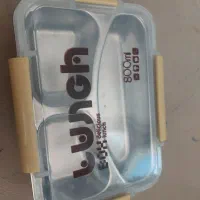ظرف نگهدارنده غذا