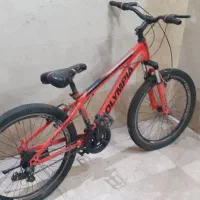 دوچرخه سایز۲۶