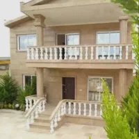 ویلا فروشی . متراژ بالا .  مدرن