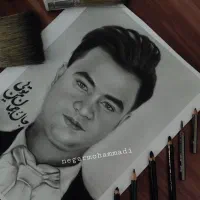 انجام سفارش طراحی چهره