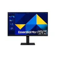 مانیتور سامسونگ 22 اینچی100هرتز مدل LS22D300