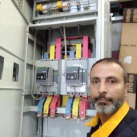 برقکار صنعتی و ساختمانی