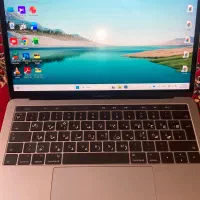 MacBook 2017|رایانه همراه|شهر ری, ظهیرآباد|دیوار
