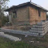 کار ساختمان