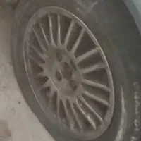 رینگ مگان16اصل فرانسه و سر سیلندر کمری