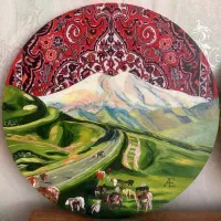 نقاشی و طراحی