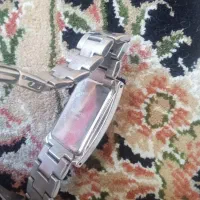 ساعت برج دار