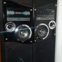 باند دو تایی