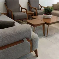 مبل راحتی مدل کارون***میراث زیبایی