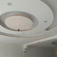 نقاشی ساختمان رنگ آمیزی ساختمان تزئینات داخلی کناف