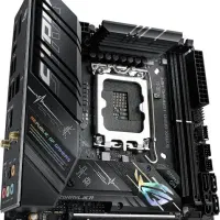 باندل مینی مادربرد b660i با 14400f ایسوس