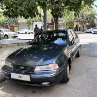 دوو سیلو مدل شخصی و تمیز