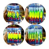 قاشقک کندور ماهیگیری