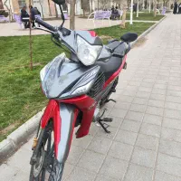 موتورلیفان 135مدل 1400