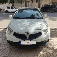 برلیانس مدل 97