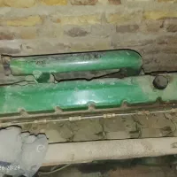 موتور جاندر