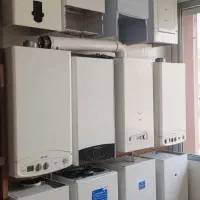 تعمیرات و قطعات پکیج حرفه ای تضمینی