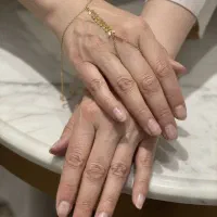 زیباییِ اصیل با مروارید طبیعی