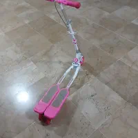 اسکوتر پروانه ای vave