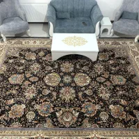 فرش و کناره