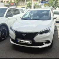 اینوی هیبرید/تحویل روز نمایندگی صفر درجا* رنگبندی
