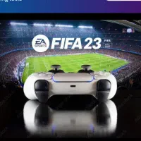 دسته PS5 پلمپ