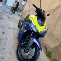آیروکس 170 مدل 1404
