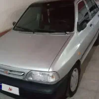 پراید 131مدل 86|خودرو سواری و وانت|قرچک, میرزائی جنوبی|دیوار