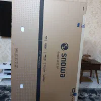 کارتن تلویزیون ۶۵ اینچ اسنوا