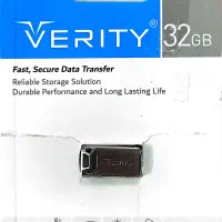 فلش 32GB برند Verity