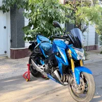 SUZUKI GSXS1000cb1300MT09