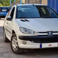 206 sd|خودرو سواری و وانت|خسروشاه, |دیوار