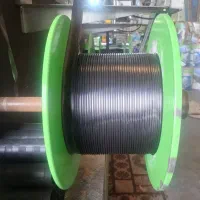 نوارتیپ و لوله پلی اتیلن مستقیم از کارخانه تولیدی
