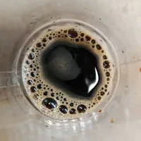 علی کافه گوددی