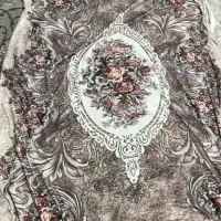 رو فرشی پاکتی ۶متری