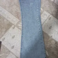 شلوار بوت گات /سایز ۴۴/۴۶ نو نو اصلا استفاده نشده