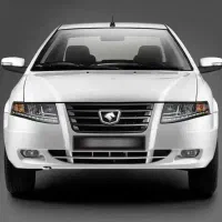 حواله خودرو سمند سورن تحویل یک ماهه