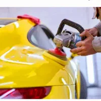 پولش و شیشه دودی زیر قیمت کل بازارمشهد فقط۸۰۰تومان