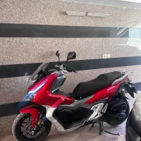 فروش موتور adv