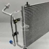تعمیر جوشکاری رادیاتور و لوله آلومینیوم کولر خودرو