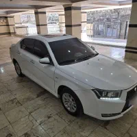 دنا پلاس توربو بی رنگ در حد صفر استثنایی