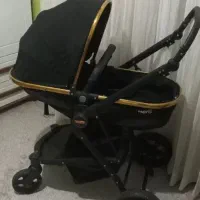 کالسکه هیرو پلاس